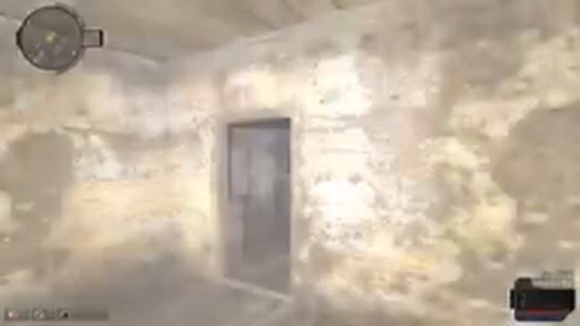 Полная жесть на АТП! S.T.A.L.K.E.R Чудесный Кристалл - Дарованный Звездами. №3 смотреть онлайн