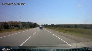 От Ростова до Архыза через Ставрополь