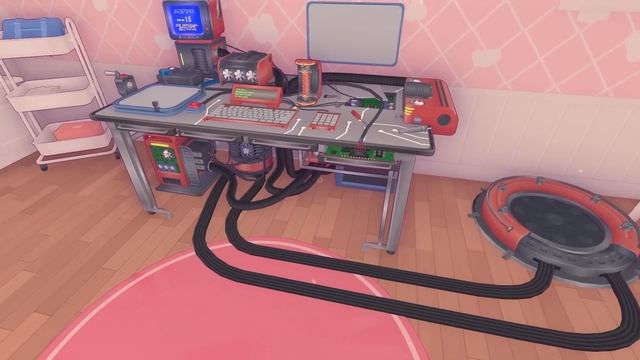 ЗАВЁЛ ВТОРУЮ ДЕВУШКУ-ЯНДЕРКУ! смотреть онлайн