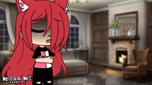 °•Страшилка||Пап, ты чего не спишь?..?||Gacha life•°