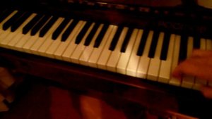 Пианино Ростов-Дон