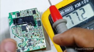 ✅Vivo 33W Flash Charger Repair | vivo 33 watt fast charger repair 2.0