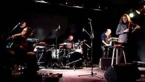 Vespero. Москва, Культурный центр "Дом", 27.11.2021. part 4