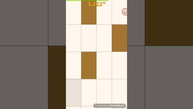 Don't touch the white tiles 1 #2 смотреть онлайн