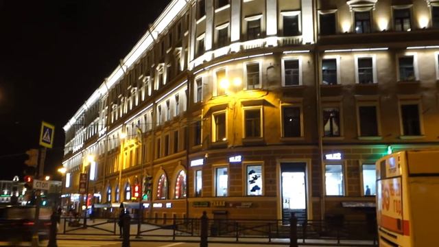 Санкт Петербург смотреть онлайн