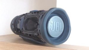JBL Charge 4 LFM - Pasha Es Parody
