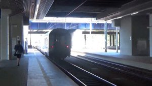 PKP InterCity mit Siemens Taurus 370 002 und 370 006 in Poznan Glowny und Rzepin