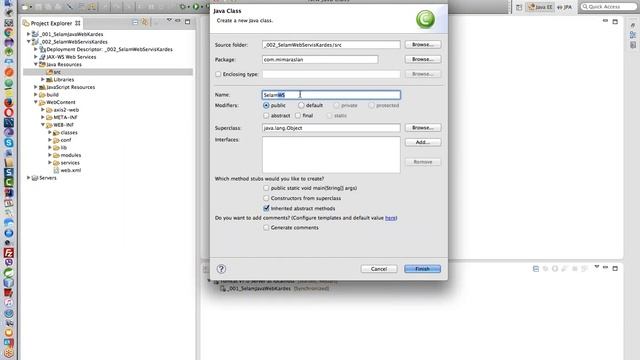 Android WS 004 Android Studio Eclipse JAX WS SOAP Axis2 kSOAP2 4 смотреть онлайн