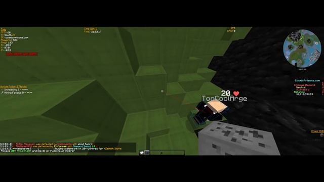 TooCoolArge (Read description for appealing) смотреть онлайн