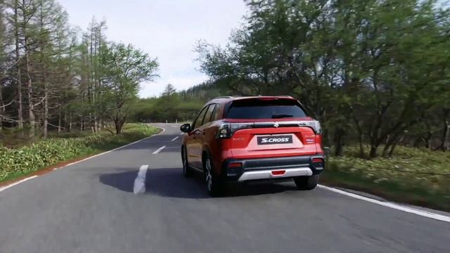 SUZUKI S-CROSS NEXT GEN. LAUNCH 2022 | PRICE, FEATURES & LAUNCH DATE | UPCOMING CARS LAUNCH 2023