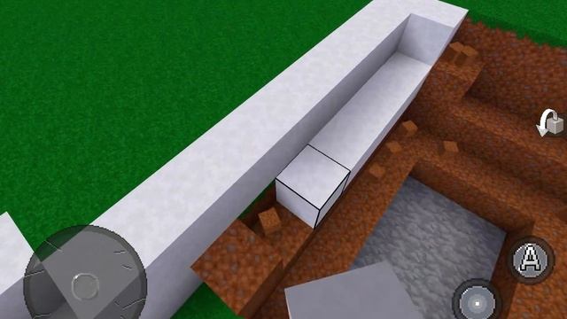 Строю дом в Майнкрафт 1 часть смотреть онлайн