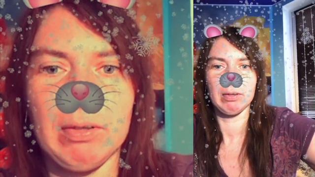 Выбираем маски в инстаграм : ОЛЯ / Что было дальше ? смотреть онлайн