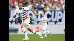 Miles Robinson: USMNT teammates open up on 'heartbreak' at Achilles in