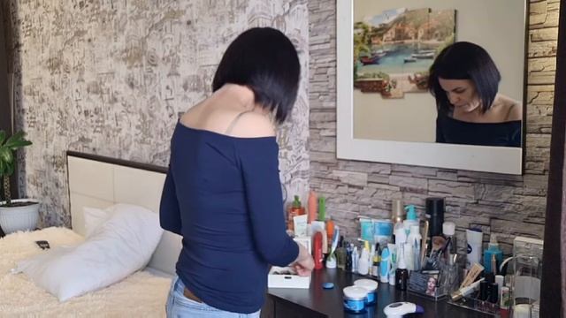 Маникюр//ищем рыбу//муж радует кулинарными способностями смотреть онлайн