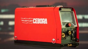 CEBORA SYNSTAR 350 - 400 - 500 TS and SHIPYARD