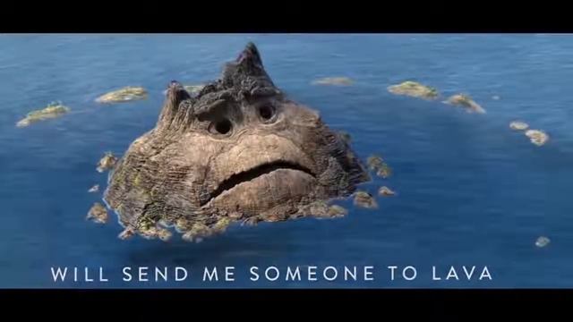 LAVA Lyrics   Russian Version