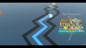 Dancing Line - The 3rd Anniversary (Fanmade by Zion)