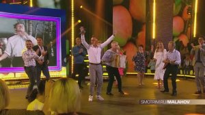 СМОТРИМ ВЕЧЕРНЕЕ ШОУ АНДРЕЯ МАЛАХОВА "ПЕСНИ ОТ ВСЕЙ ДУШИ" - В ВОСКРЕСЕНЬЕ В 18:00 // АНОНС РОССИЯ 1