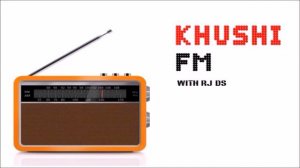 KHUSHI FM Episode 20 with Ms. Anjali William (Nature Lover)