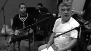 Goran Bregovic - Bella Ciao - ( LIVE ) Paris 2013