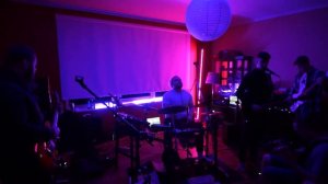 Kino - Gruppa Krovi (Cover)