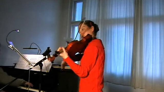 Massenet Melodie