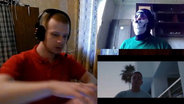 RUSSIANS REACT TO GERMAN RAP | LUCIANO - HAWAII | REACTION TO GERMAN RAP смотреть онлайн