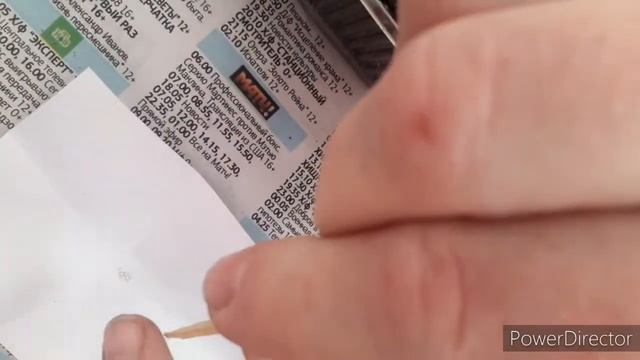 ДВА СПОСОБА ПОСАДКИ ПЕТУНЬИ НА РАССАДУ смотреть онлайн