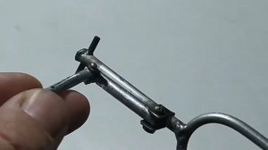 Как сделать шасси для авиамодели своими руками