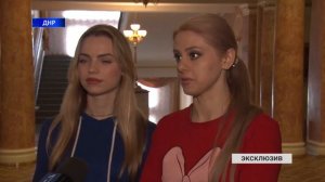 На композицию ''Донбасс за нами'' сняли клип  Как это было