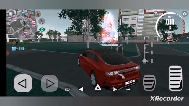 КУПИЛ И ПОСТАВИЛ  НА УЧЁТ  KIA K5 РЕАЛЬНАЯ ЖИЗНЬ В CAR SIMULATOR 2