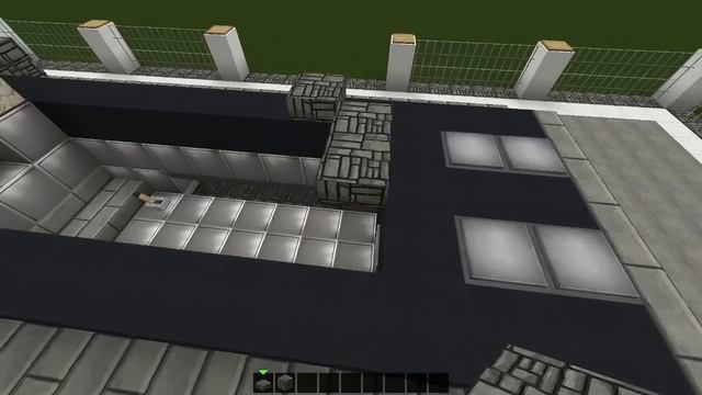 Minecraft: Working Redstone Tank Tutorial + DOWNLOAD / Fire Shooting / More functions / смотреть онлайн