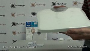 Весы электронные VITEK VT 1968