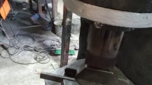 пневмомолот м4129а краткий обзор по настройкам