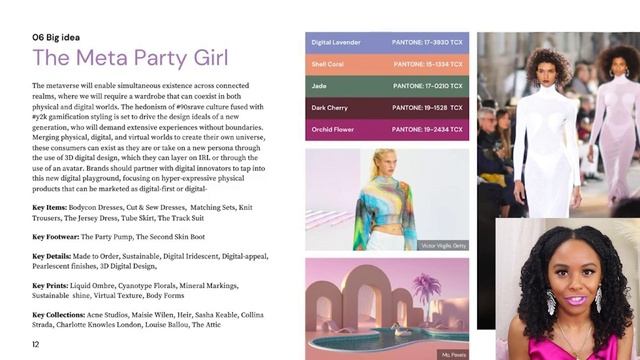 Fall Winter 2022 Fashion Trends | Autumn Winter 2022 Fashion Trends