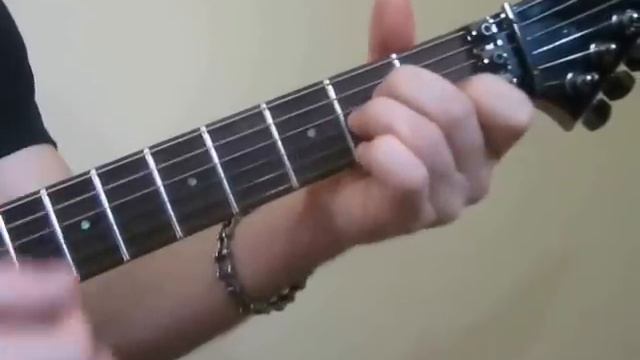 Stay - Rihanna ft. Mikky Ekko Guitar Lesson By Mike Groisman смотреть онлайн