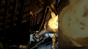 Сузуки гранд Витара XL7 снятие поддона часть 1