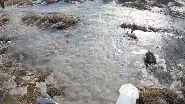 Лайтовый прохват по мурманке в СПБ. смотреть онлайн