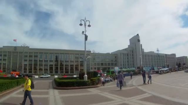 АвтопробегЛипецкБрест смотреть онлайн