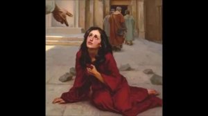 Спаси мя Господи! Да не яростию Твоею обличиши мене..