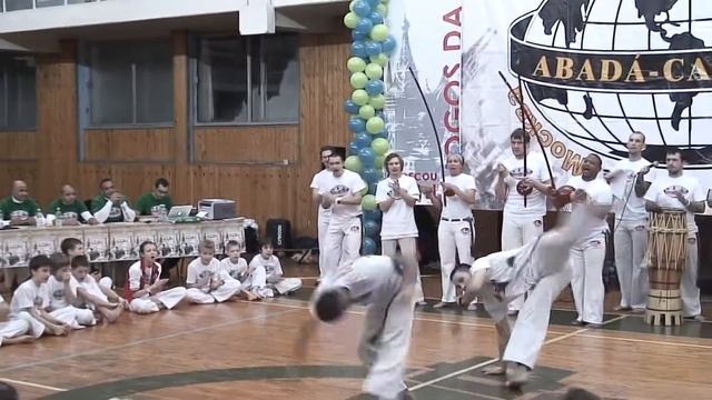 Jogos da Russia V. Final. São-bento / CURINGA - PASSARINHO смотреть онлайн