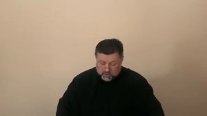 Як спасти УПЦ. прот. Вячеслав Яковенко