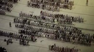 Мекка. Faith. Ролик от Хасана Хади.