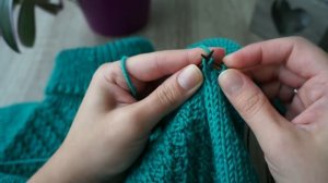 Рукав из подреза / Убавки / ПРОСТОЙ ДЕТСКИЙ СВИТЕР