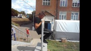 Настоящие русские парни