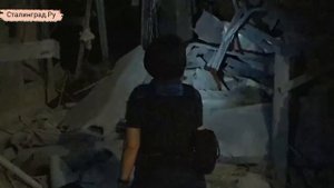 В Кривом Роге уничтожен «Hotel» - с «солдатами удачи» из Польши и Канады