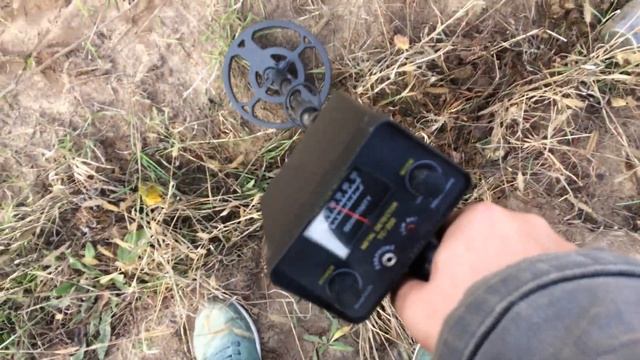 ТС-200 огляд металошукача /TC-200 Professional Metal Detector/металлоискатель ТС-200.