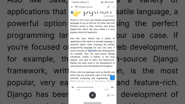 Top 10 BEST Programming Languages In 2023 | Best Programming Languages To Learn In 2023 |