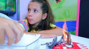 Холодный vs Горячий SCP существует ! Тима и Скромник - Чем закончится встреча ?!