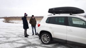 Почему купил Volkswagen Tiguan | Большой разбор болячек Тигуан | Отзыв владельца Тигуан